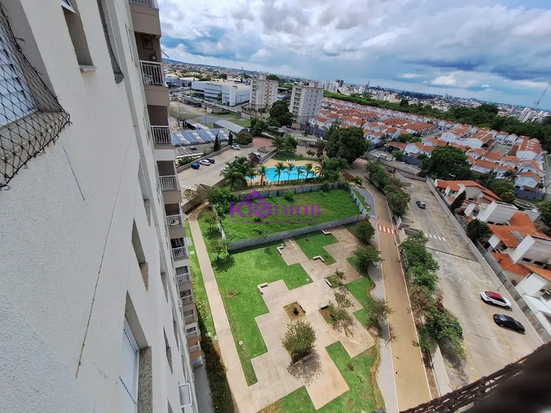 Apartamento Condominio Vista Garden Sorocaba/SP: 12ª foto da galeria de imagens do imóvel