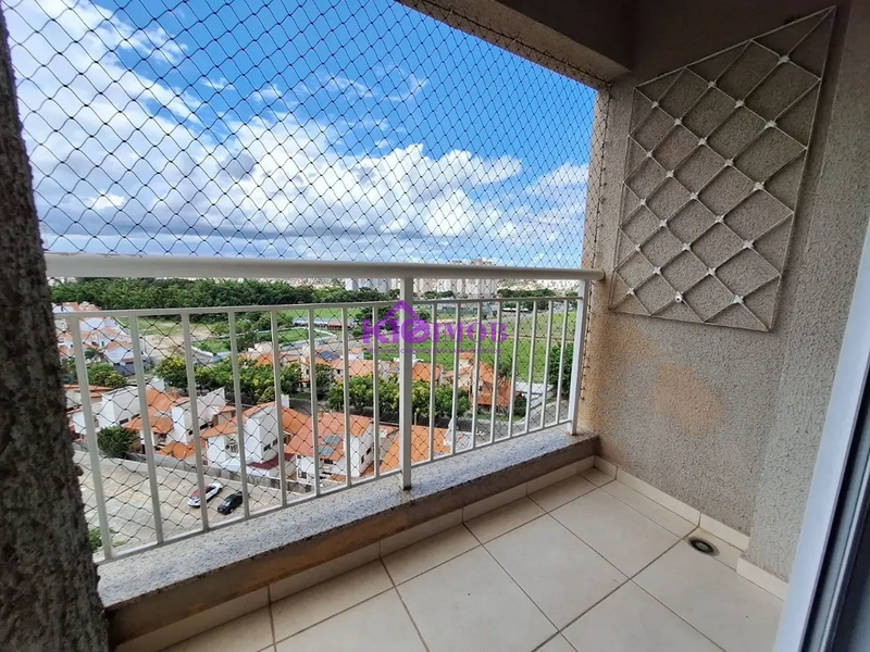 Apartamento Condominio Vista Garden Sorocaba/SP: 10ª foto da galeria de imagens do imóvel