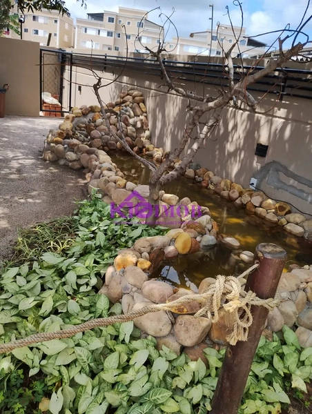 Apartamento Condominio Vista Garden Sorocaba/SP: 26ª foto da galeria de imagens do imóvel