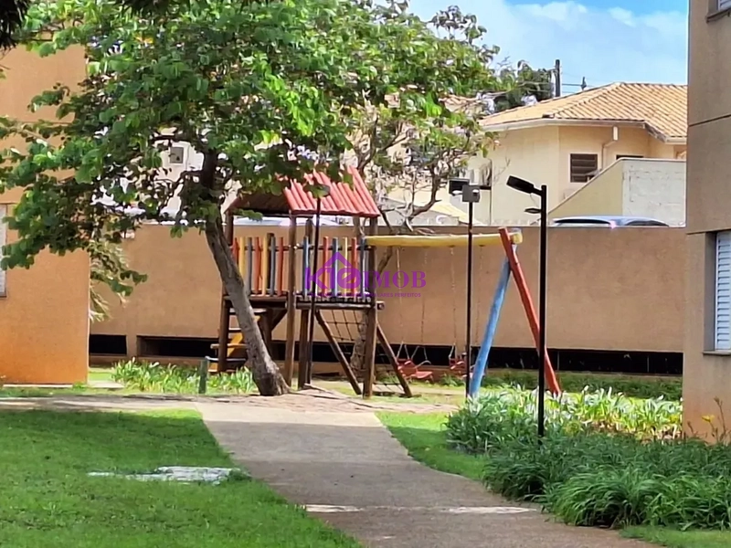 Apartamento Condominio Vista Garden Sorocaba/SP: 25ª foto da galeria de imagens do imóvel