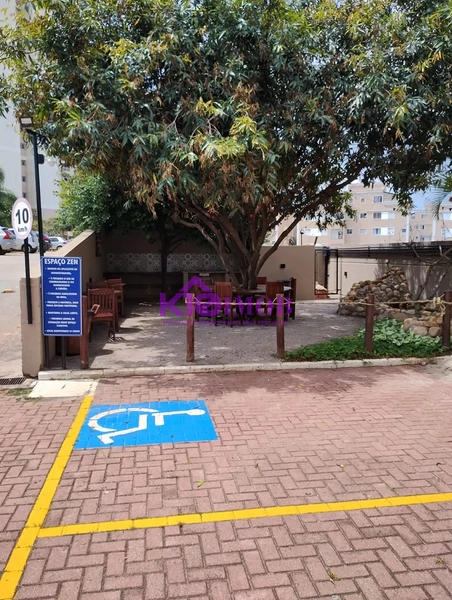 Apartamento Condominio Vista Garden Sorocaba/SP: 20ª foto da galeria de imagens do imóvel