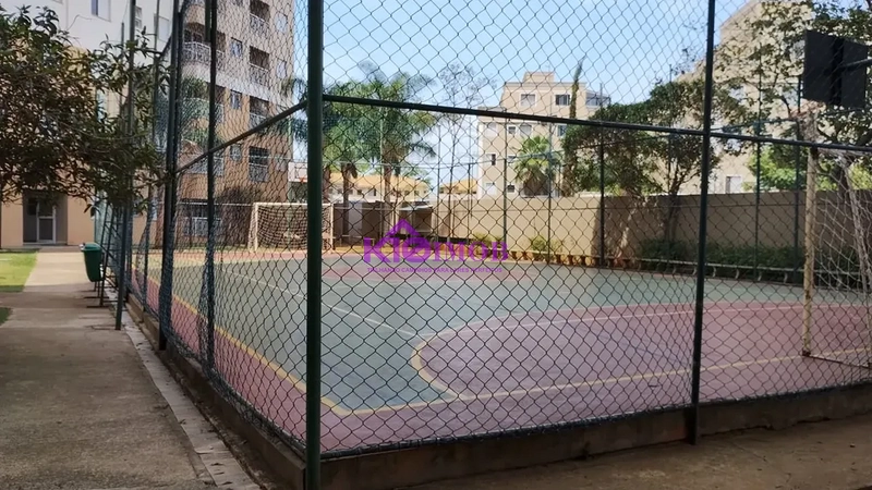 Apartamento Condominio Vista Garden Sorocaba/SP: 24ª foto da galeria de imagens do imóvel