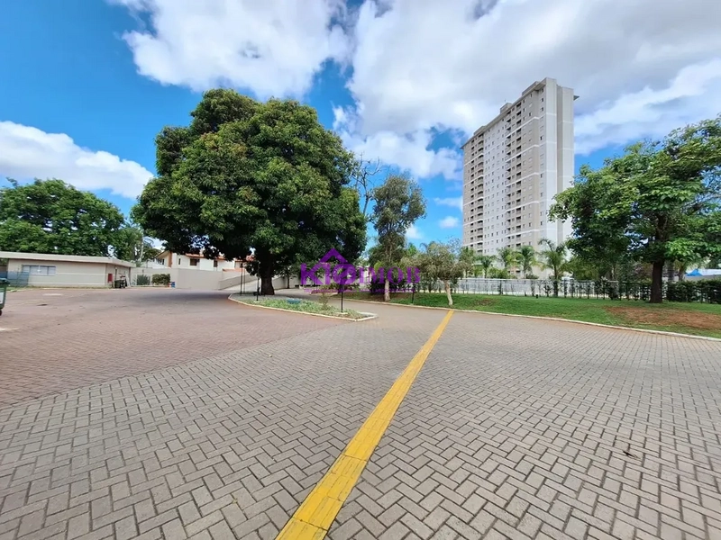 Apartamento Condominio Vista Garden Sorocaba/SP: 14ª foto da galeria de imagens do imóvel