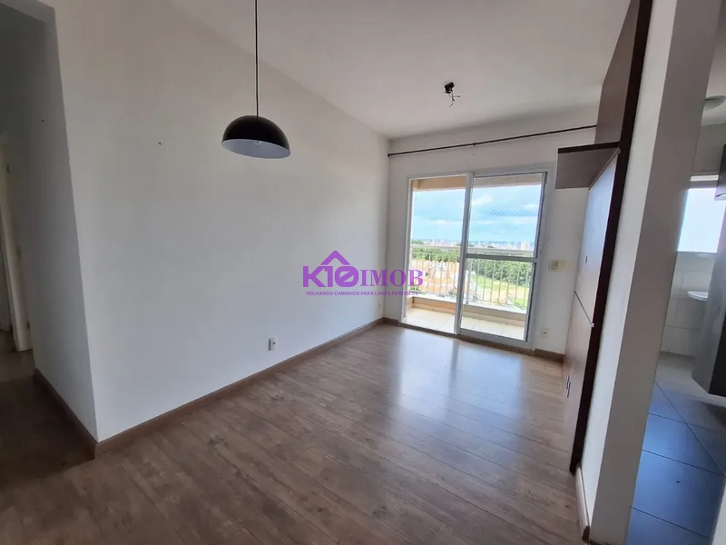 Apartamento Condominio Vista Garden Sorocaba/SP: 2ª foto da galeria de imagens do imóvel