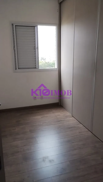 Apartamento Condominio Vista Garden Sorocaba/SP: 4ª foto da galeria de imagens do imóvel