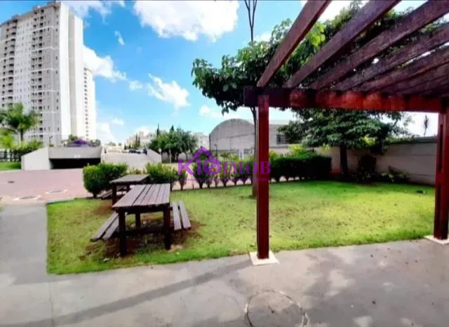 Apartamento Condominio Vista Garden Sorocaba/SP: 17ª foto da galeria de imagens do imóvel