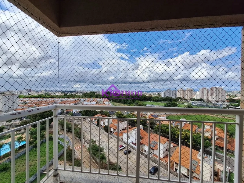 Apartamento Condominio Vista Garden Sorocaba/SP: 9ª foto da galeria de imagens do imóvel