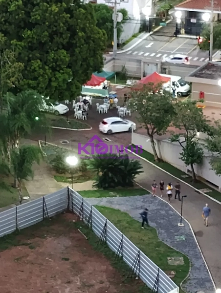 Apartamento Condominio Vista Garden Sorocaba/SP: 11ª foto da galeria de imagens do imóvel