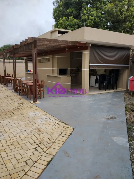 Apartamento Condominio Vista Garden Sorocaba/SP: 15ª foto da galeria de imagens do imóvel