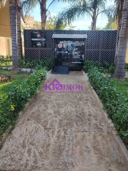 Apartamento Condominio Vista Garden Sorocaba/SP: 28ª foto da galeria de imagens do imóvel