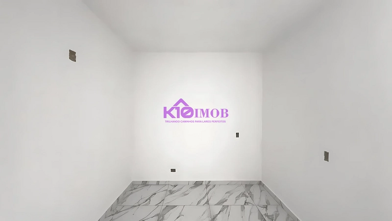 Casa Jardim Residencial Imperatriz Sorocaba-SP: 8ª foto da galeria de imagens do imóvel