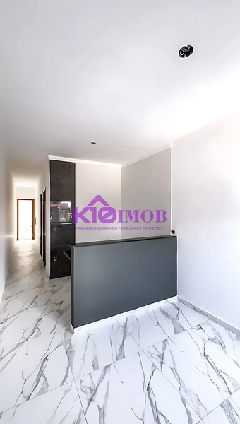 Casa Jardim Residencial Imperatriz Sorocaba-SP: 5ª foto da galeria de imagens do imóvel