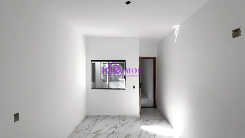 Casa Jardim Residencial Imperatriz Sorocaba-SP: 3ª foto da galeria de imagens do imóvel