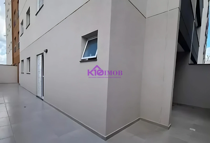 Apartamento Condominio La Villette Residence Sorocaba-SP: 17ª foto da galeria de imagens do imóvel