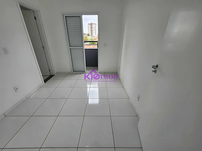 Apartamento Condominio La Villette Residence Sorocaba-SP: 4ª foto da galeria de imagens do imóvel