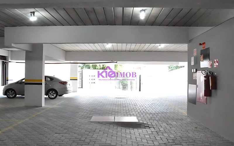 Apartamento Condominio La Villette Residence Sorocaba-SP: 21ª foto da galeria de imagens do imóvel