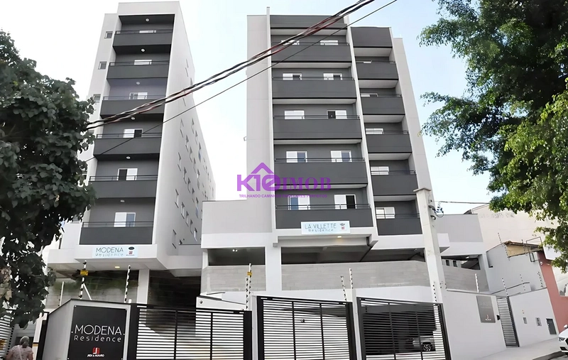 Apartamento Condominio La Villette Residence Sorocaba-SP: 1ª foto da galeria de imagens do imóvel