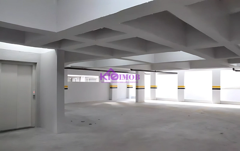 Apartamento Condominio La Villette Residence Sorocaba-SP: 20ª foto da galeria de imagens do imóvel