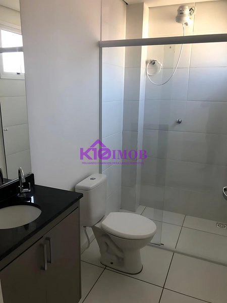 Apartamento Condominio La Villette Residence Sorocaba-SP: 12ª foto da galeria de imagens do imóvel