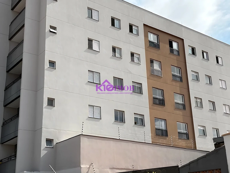 Apartamento Condominio La Villette Residence Sorocaba-SP: 8ª foto da galeria de imagens do imóvel