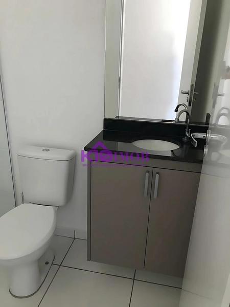 Apartamento Condominio La Villette Residence Sorocaba-SP: 15ª foto da galeria de imagens do imóvel