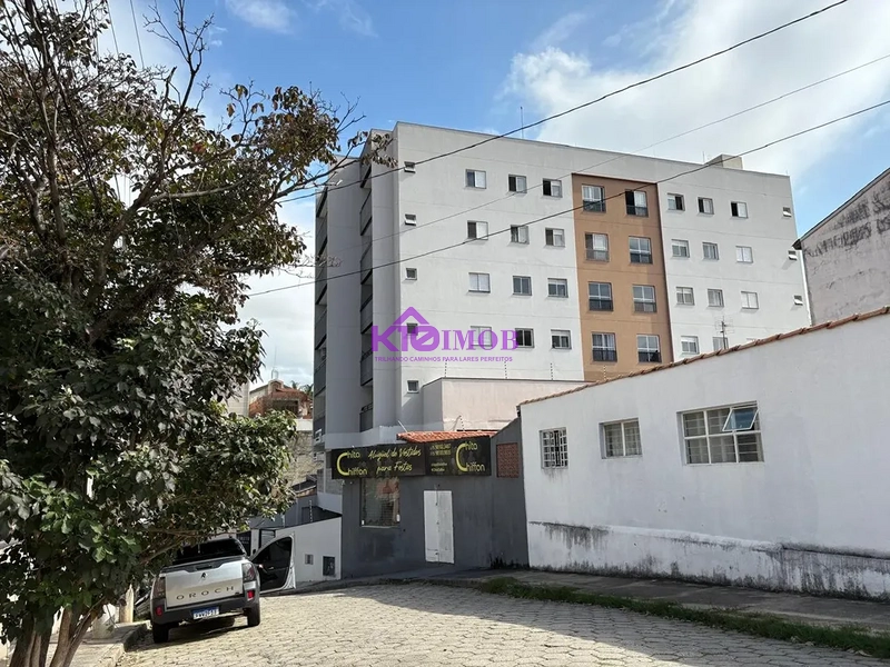 Apartamento Condominio La Villette Residence Sorocaba-SP: 4ª foto da galeria de imagens do imóvel