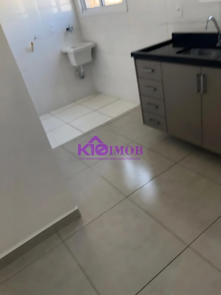 Apartamento Condominio La Villette Residence Sorocaba-SP: 10ª foto da galeria de imagens do imóvel