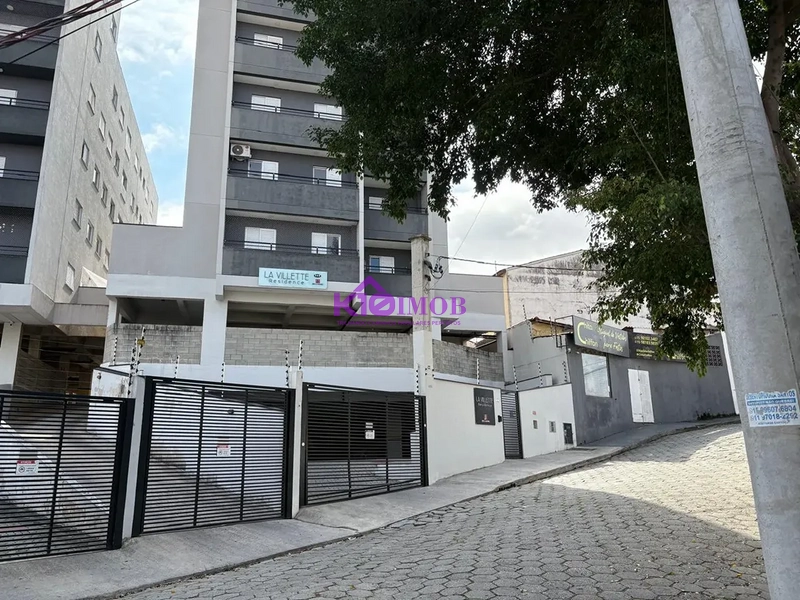 Apartamento Condominio La Villette Residence Sorocaba-SP: 3ª foto da galeria de imagens do imóvel