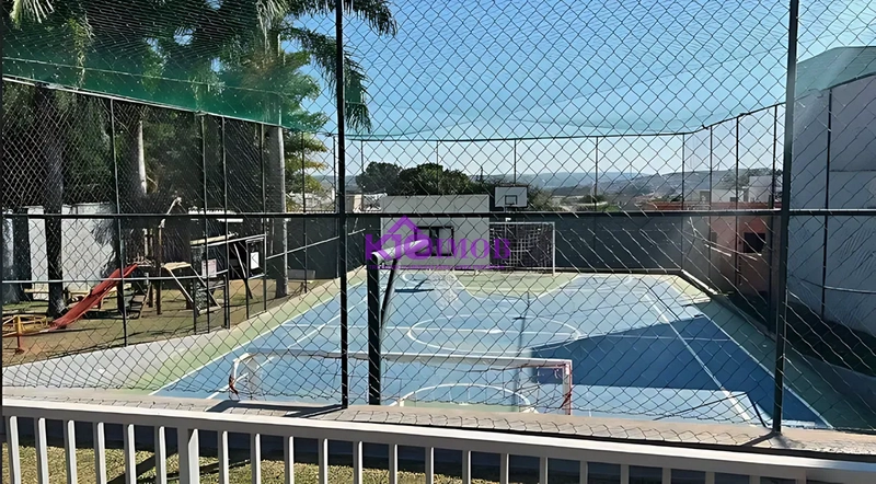 Terreno Esquina Condominio Helena Maria Wanel Ville Sorocaba/SP: 9ª foto da galeria de imagens do imóvel