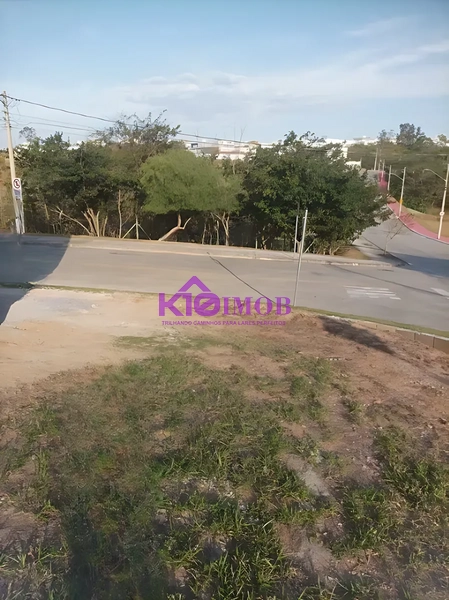 Terreno Esquina Condominio Helena Maria Wanel Ville Sorocaba/SP: 4ª foto da galeria de imagens do imóvel