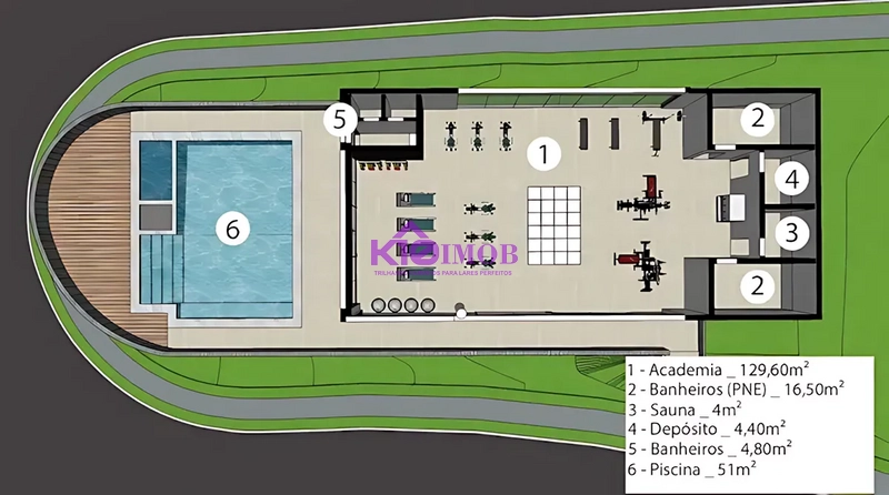 Terreno Esquina Condominio Helena Maria Wanel Ville Sorocaba/SP: 12ª foto da galeria de imagens do imóvel