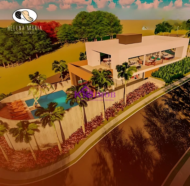 Imóvel residencial ou comercial