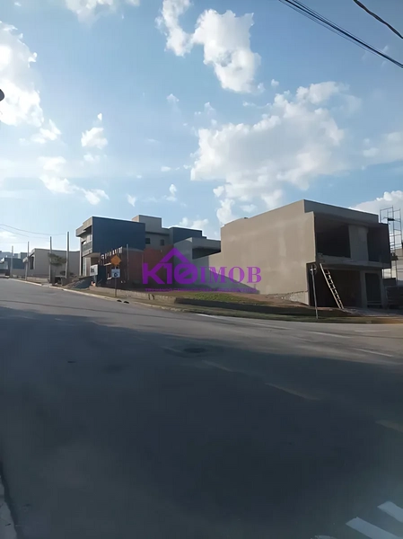 Terreno Esquina Condominio Helena Maria Wanel Ville Sorocaba/SP: 2ª foto da galeria de imagens do imóvel