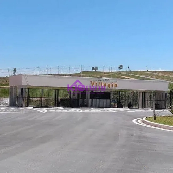 Terreno Condominio Horto Florestal Villagio Sorocaba-SP: 14ª foto da galeria de imagens do imóvel