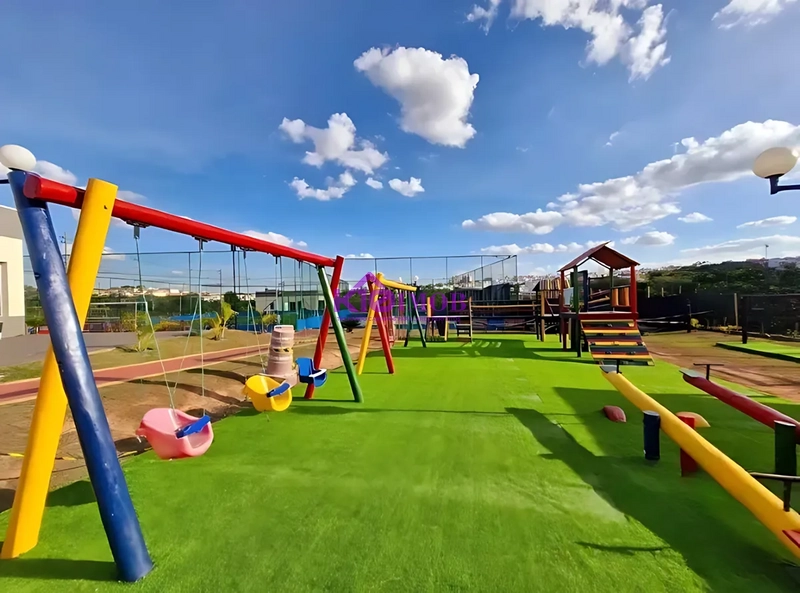 Terreno Condominio Horto Florestal Villagio Sorocaba-SP: 8ª foto da galeria de imagens do imóvel