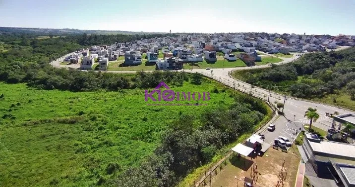 Terreno Condominio Horto Florestal Villagio Sorocaba-SP: 11ª foto da galeria de imagens do imóvel
