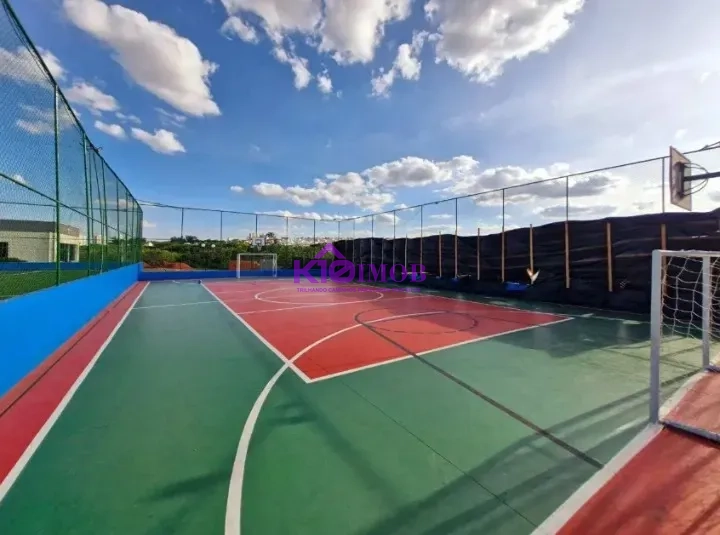 Terreno Condominio Horto Florestal Villagio Sorocaba-SP: 7ª foto da galeria de imagens do imóvel