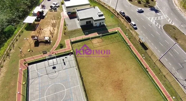 Terreno Condominio Horto Florestal Villagio Sorocaba-SP: 12ª foto da galeria de imagens do imóvel