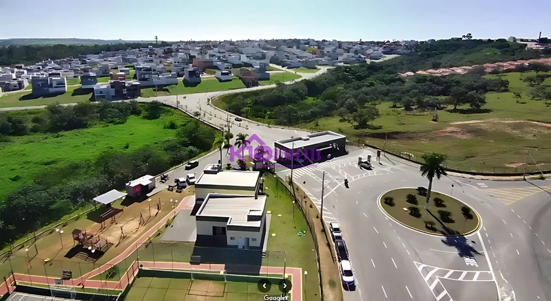 Terreno Condominio Horto Florestal Villagio Sorocaba-SP: 13ª foto da galeria de imagens do imóvel