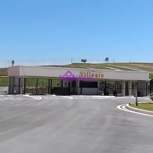 Terreno Condominio Horto Florestal Villagio Sorocaba-SP: 14ª foto da galeria de imagens do imóvel