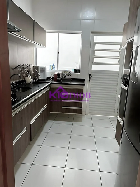 Casa Condominio Villagio Milano Wanel Ville Sorocaba/SP: 11ª foto da galeria de imagens do imóvel