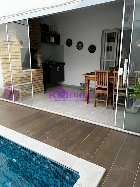 Casa Condominio Villagio Milano Wanel Ville Sorocaba/SP: 20ª foto da galeria de imagens do imóvel