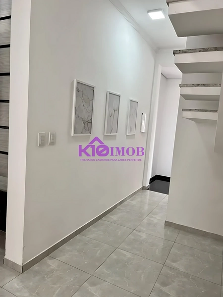 Casa Condominio Villagio Milano Wanel Ville Sorocaba/SP: 7ª foto da galeria de imagens do imóvel