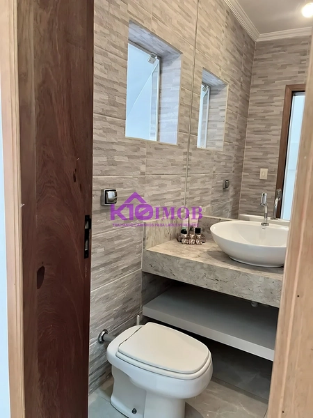 Casa Condominio Villagio Milano Wanel Ville Sorocaba/SP: 50ª foto da galeria de imagens do imóvel