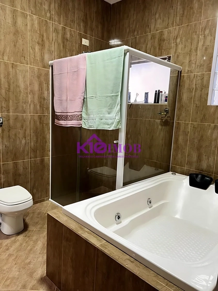 Casa Condominio Villagio Milano Wanel Ville Sorocaba/SP: 44ª foto da galeria de imagens do imóvel