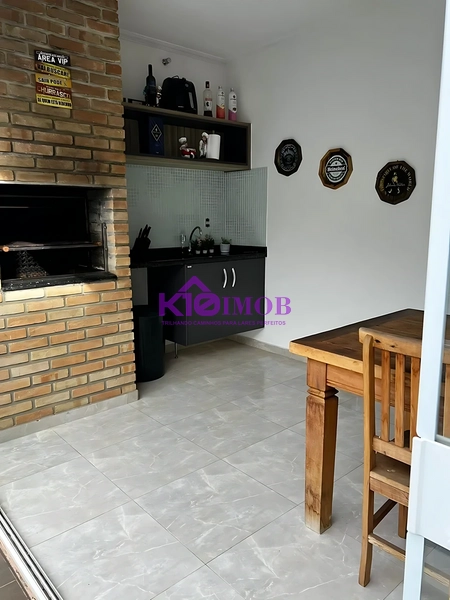 Casa Condominio Villagio Milano Wanel Ville Sorocaba/SP: 15ª foto da galeria de imagens do imóvel