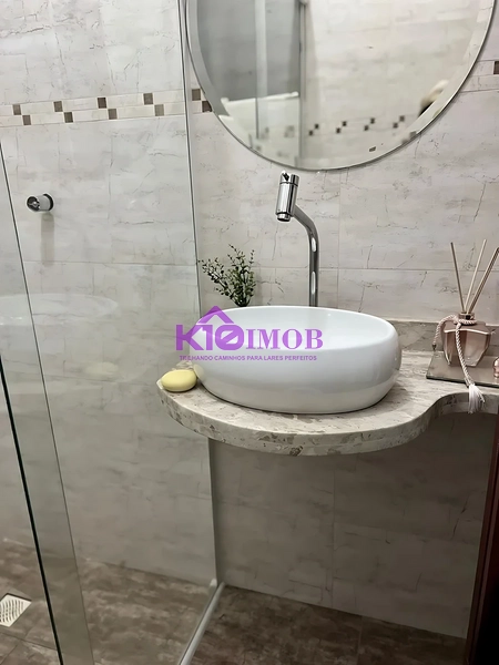 Casa Condominio Villagio Milano Wanel Ville Sorocaba/SP: 47ª foto da galeria de imagens do imóvel