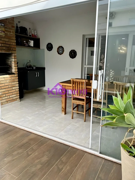 Casa Condominio Villagio Milano Wanel Ville Sorocaba/SP: 18ª foto da galeria de imagens do imóvel