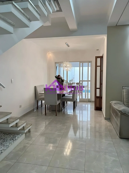 Casa Condominio Villagio Milano Wanel Ville Sorocaba/SP: 4ª foto da galeria de imagens do imóvel