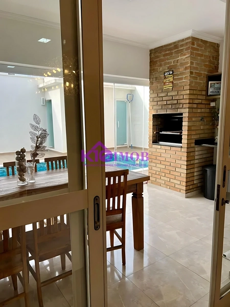 Casa Condominio Villagio Milano Wanel Ville Sorocaba/SP: 23ª foto da galeria de imagens do imóvel